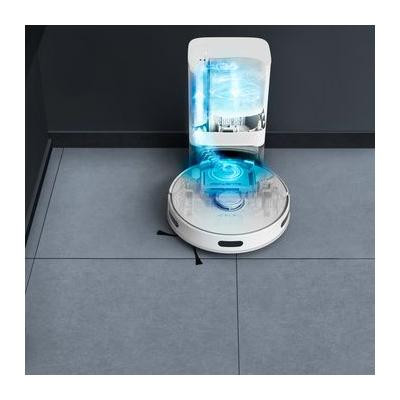 Робот-пилосос з вологим прибиранням Rowenta X-PLORER Serie 75 S+ RR8587WH