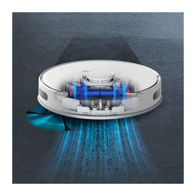 Робот-пилосос з вологим прибиранням Rowenta X-PLORER Serie 75 S+ RR8587WH