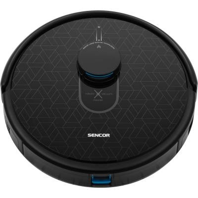 Робот-пилосос Sencor SRV 9200BK