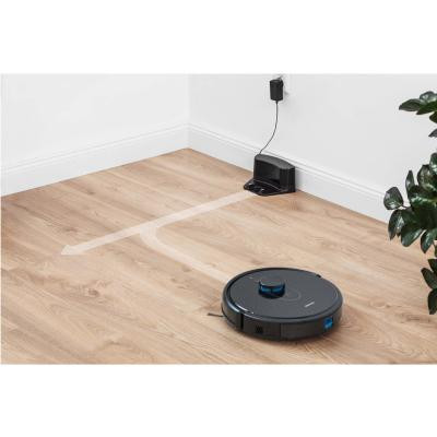 Робот-пилосос Sencor SRV 9200BK