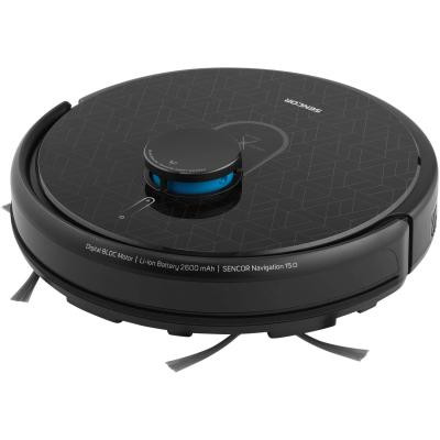 Робот-пилосос Sencor SRV 9200BK