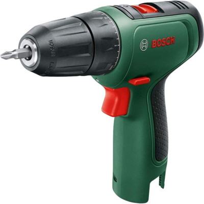 Шуруповерт Bosch EasyDrill 1200 (06039D3006)