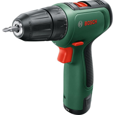 Шуруповерт Bosch EasyDrill 1200 (06039D3007)