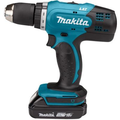 Шуруповерт Makita DDF453SYX5