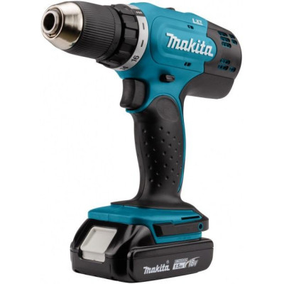 Шуруповерт Makita DDF453SYX5