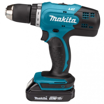 Шуруповерт Makita DDF453SYX5