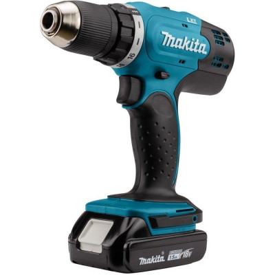 Шуруповерт Makita DDF453SYX5