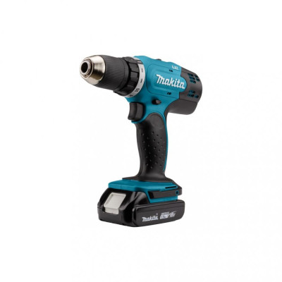 Шуруповерт Makita DDF453SYX5
