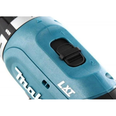 Шуруповерт Makita DDF453SYX5