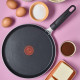 Сковорода для млинців Tefal Simply Clean (B5671053)