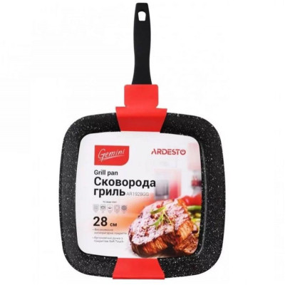 Сковорода-гриль Ardesto Gemini (AR1928GG)
