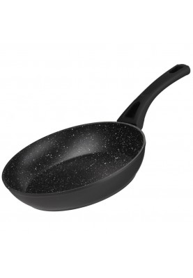 Сковорода звичайна Ardesto Black Mars (AR0726BO)