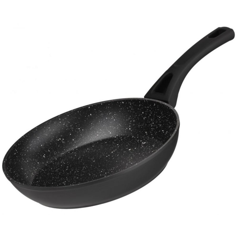 Сковорода звичайна Ardesto Black Mars (AR0726BO)