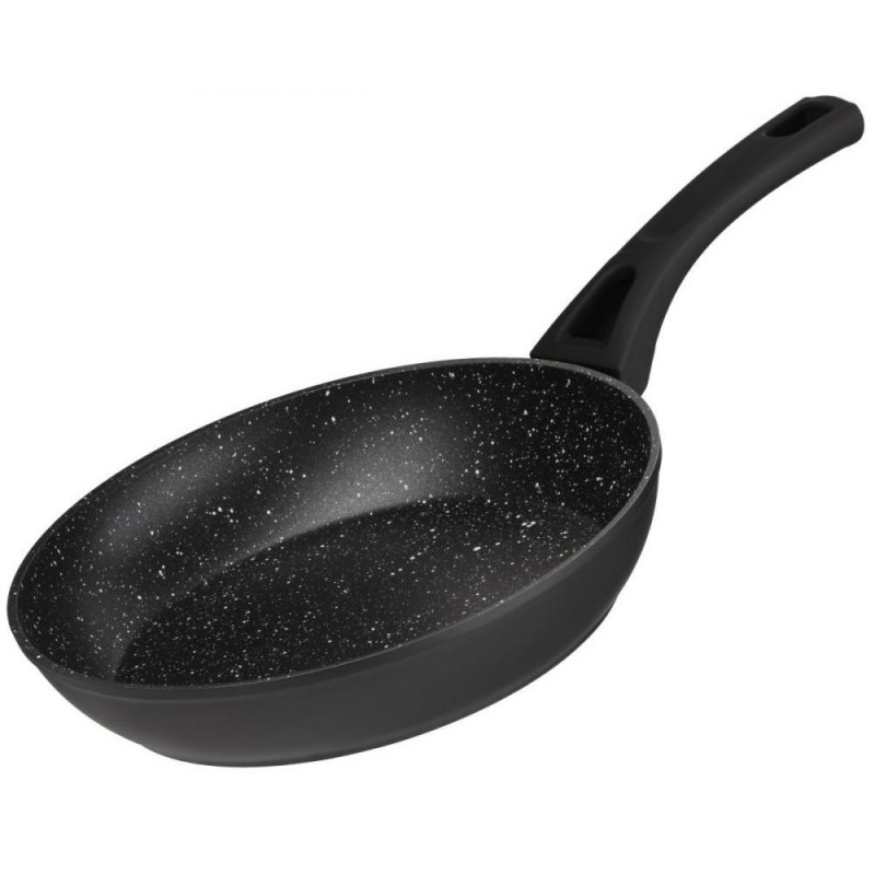 Сковорода звичайна Ardesto Black Mars (AR0728BO)