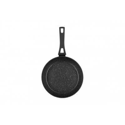 Сковорода звичайна Ardesto Black Mars (AR0728BO)