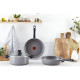 Сковорода звичайна Tefal Cook Natural (B5790742)