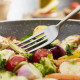 Сковорода звичайна Tefal Cook Natural (B5790742)