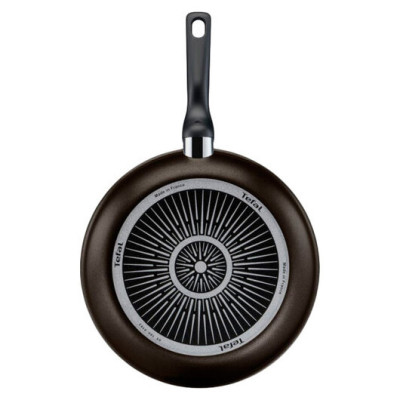 Сковорода звичайна Tefal XL Intense (C3840553)