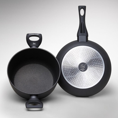 Сковорода звичайна TVS Virtus Induction CS279283310001