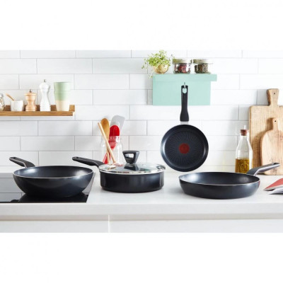 Сковорода ВОК Tefal Generous Cook (C2771953) Сковорода ВОК Tefal Generous Cook (C2771953)
