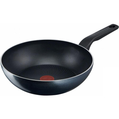 Сковорода ВОК Tefal Generous Cook (C2771953) Сковорода ВОК Tefal Generous Cook (C2771953)