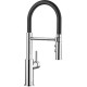Змішувач для кухонного миття Blanco CATRIS-S Flexo 525791
