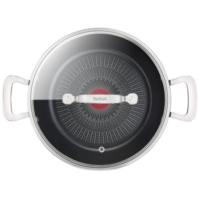 Сотейник Tefal Unlimited (G2557172)