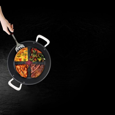 Сотейник Tefal Unlimited (G2557172)