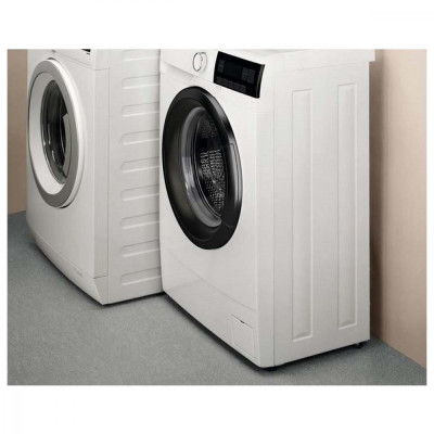 Пральна машина автоматична Electrolux EW6S306SU