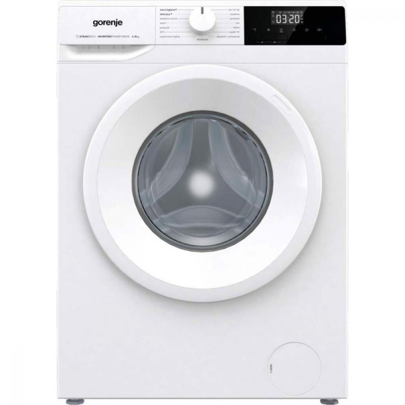 Пральна машина автоматична Gorenje WNHPI60SCS