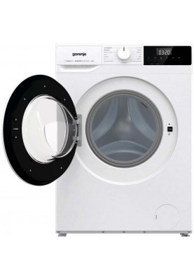 Пральна машина автоматична Gorenje WNHPI60SCS