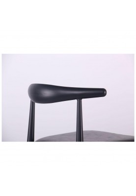 Стілець Art Metal Furniture Horn brown (546922)