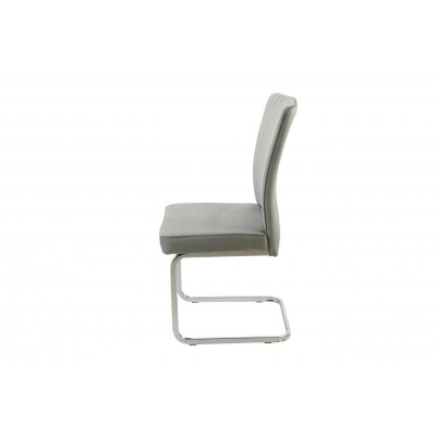 Стілець Special4You Clarry Light grey (E6743)