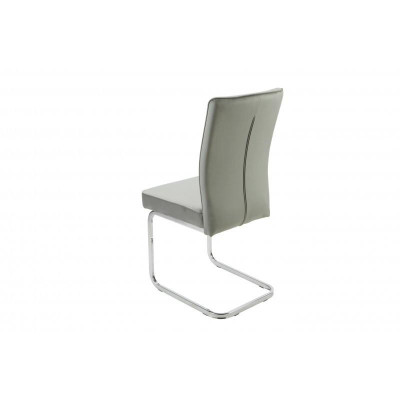 Стілець Special4You Clarry Light grey (E6743)