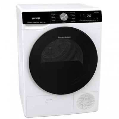 Сушильна машина Gorenje DNS92/UA