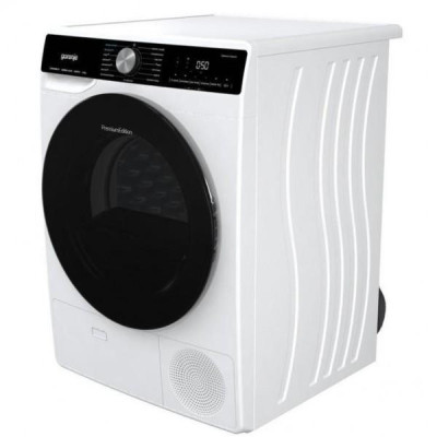Сушильна машина Gorenje DNS92/UA