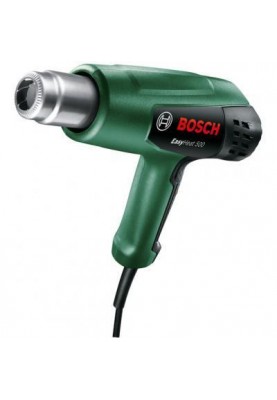 Технічний фен Bosch EasyHeat 500 (06032A6020)