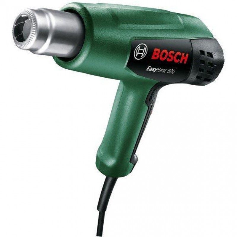 Технічний фен Bosch EasyHeat 500 (06032A6020)