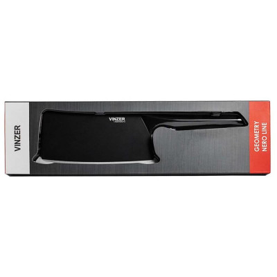 Сокира VINZER Geometry Nero line (89305)