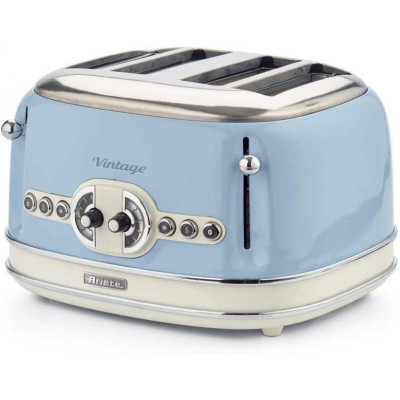 Тостер Ariete Vintage 156 BL (156/05)