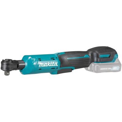 Тріскатковий гайковерт Makita WR100DZ