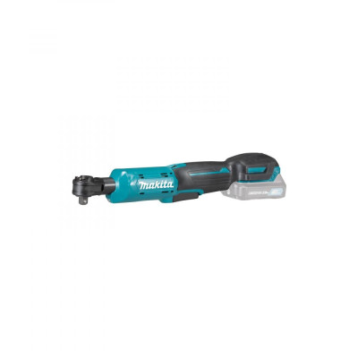 Тріскатковий гайковерт Makita WR100DZ Тріскатковий гайковерт Makita WR100DZ