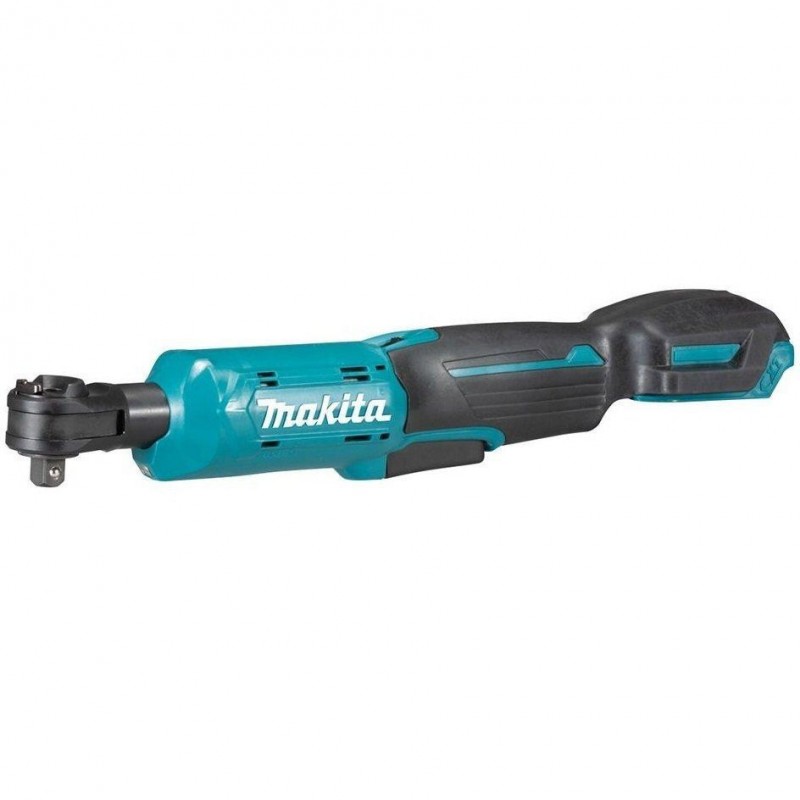 Тріскатковий гайковерт Makita WR100DZ