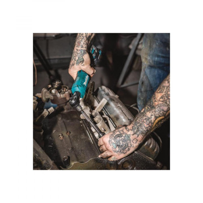 Тріскатковий гайковерт Makita WR100DZ Тріскатковий гайковерт Makita WR100DZ
