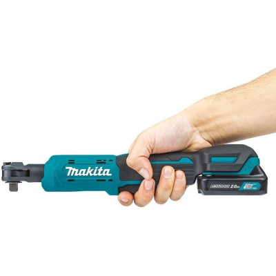 Тріскатковий гайковерт Makita WR100DZ Тріскатковий гайковерт Makita WR100DZ