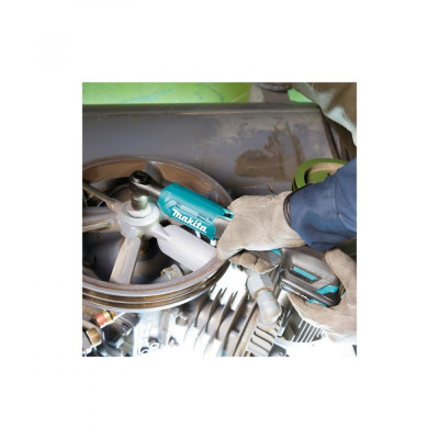 Тріскатковий гайковерт Makita WR100DZ Тріскатковий гайковерт Makita WR100DZ