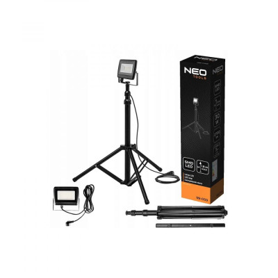 Вуличний прожектор NEO Tools 99-059 30W 6500K