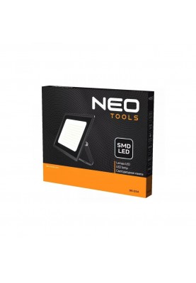 Вуличний прожектор NEO Tools LED 100W SMD (99-054)