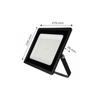 Вуличний прожектор NEO Tools LED 100W SMD (99-054)