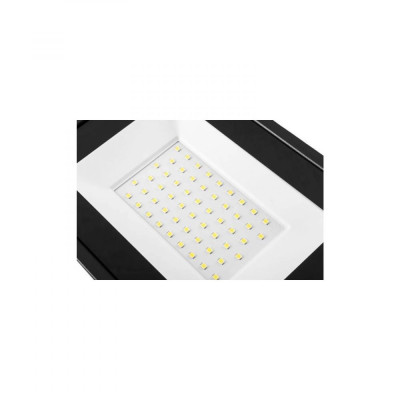 Вуличний прожектор NEO Tools LED 50W 6500K із датчиком руху (99-050)